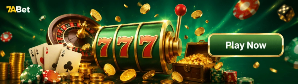 7abet Casino