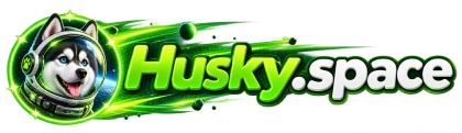 Husky.space