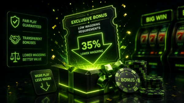 Bonuses
