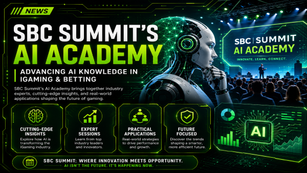 SBC Summit AI Academy 2026