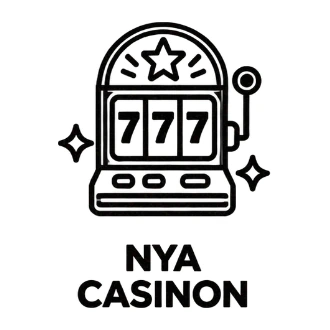 Nya casinon 2026