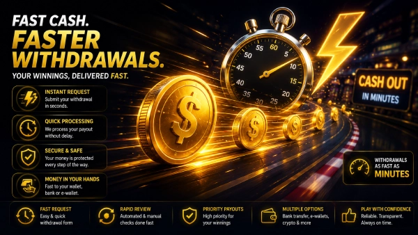 Payout-speed lookup