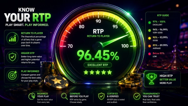 RTP checker